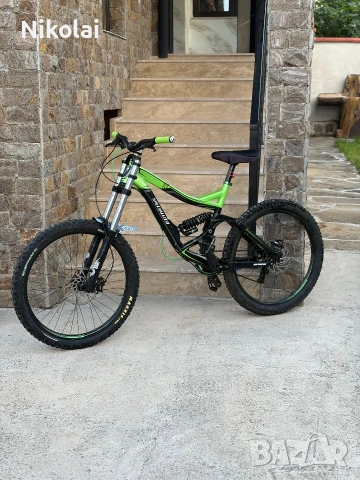 Колело Specialized Downhill L ТОП!, снимка 4 - Велосипеди - 54987451