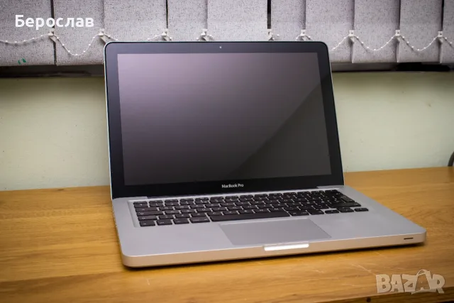 Лаптоп MacBook Pro - Mid 2012