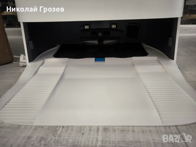 Прахосмукачка робот Ecovacs Deebot T30 Pro Omni (11.000Pa), снимка 3 - Прахосмукачки - 55516314