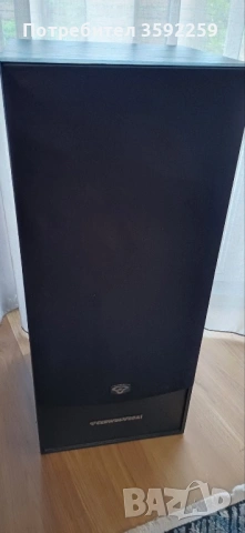 Cerwin-Vega VE-12, снимка 7 - Тонколони - 54514586