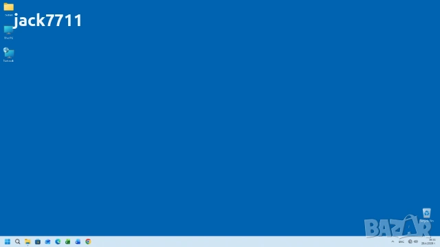 HP / i7 / 16 GB RAM / 512 GB SSD, снимка 5 - За дома - 54357508