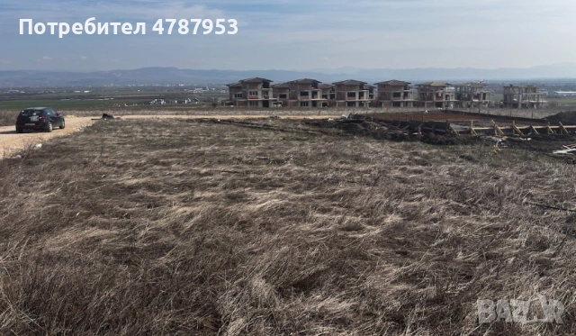 Продавам парцел УПИ с. Гурмазово, снимка 5 - Парцели - 54110666