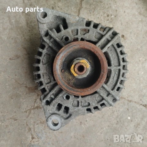 алтернатор 150А Audi VW Ауди Фолксваген 150а, снимка 3 - Части - 55181285