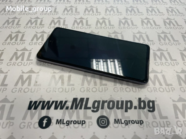 #MLgroup предлага Samsugn Galaxy A52s 5G 128GB/ 6GB Black, втора употреба., снимка 2 - Samsung - 55183705