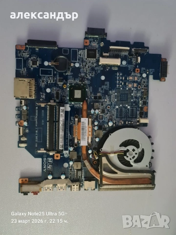 Лаптопи за части , снимка 4 - Части за лаптопи - 53952841