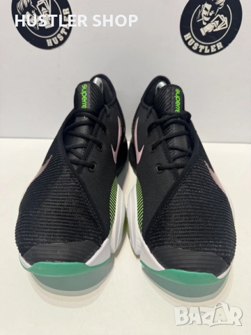 Маратонки NIKE AIR ZOOM SUPERREP. Номер 38.5, снимка 3 - Маратонки - 55352637