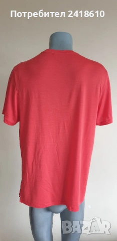 Icebreaker Merino Mens Size L  ОРИГИНАЛ! Мъжка Тениска!, снимка 3 - Тениски - 54746382
