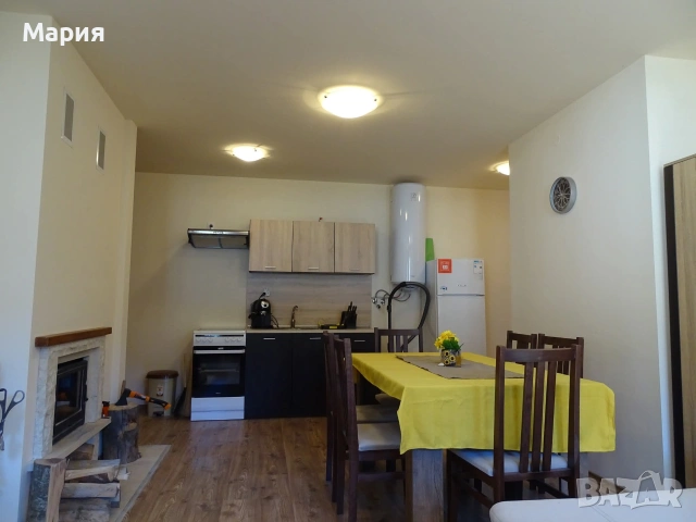 Продавам тристаен апартамент в к.к. Пампорово, снимка 12 - Апартаменти - 55051633