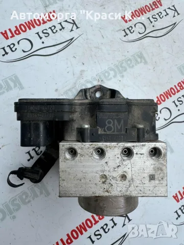 4454071060 / 8954171780 / 11604044720 / 7747959 ABS модул Toyota Hilux 2020г., снимка 2 - Части - 55378003