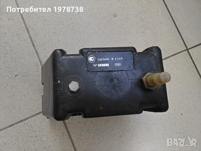 Продавам уред, снимка 3 - Други машини и части - 55032760