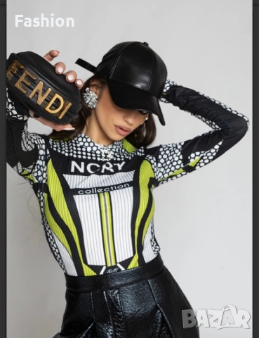 Боди Nikole Collection
