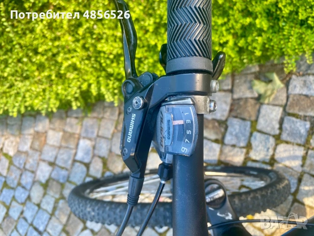 Stoke MTX 7.5 mountain bike , снимка 6 - Велосипеди - 54902938