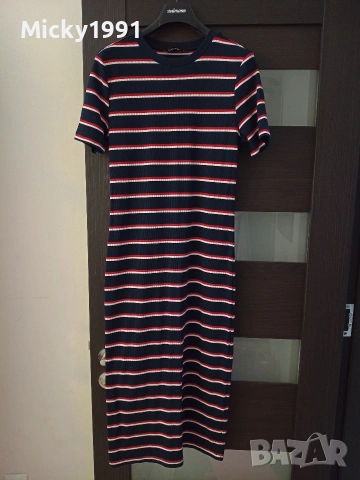 РОКЛИ по 5 евро/ Gina tricot, H&M, Pull and Bear, LC Waikiki , снимка 3 - Рокли - 55164458