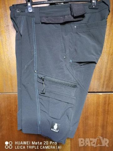 Mascot 48. Стреч. 