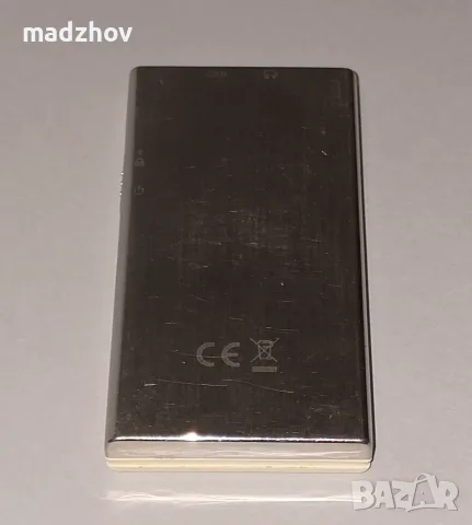 Tevion MD 8GB плеър, снимка 6 - MP3 и MP4 плеъри - 55695399