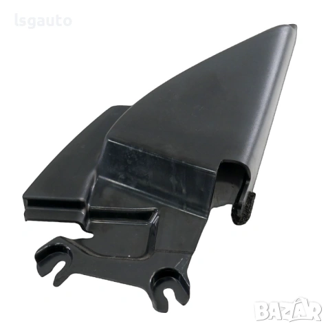 Декоративна лайсна предна дясна врата Nissan Qashqai II 2013-2021 ID: 160546 ОЕМ № 802924EA0A