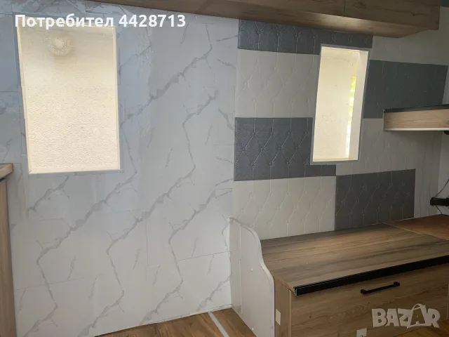продава Кемперван, снимка 5 - Каравани и кемпери - 55573064