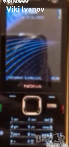 Нокия n78