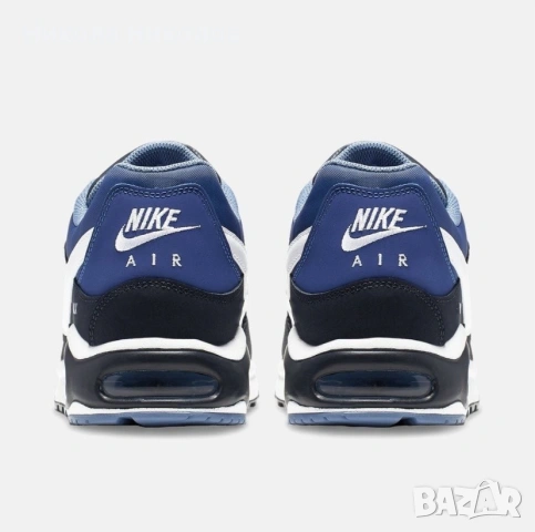 Нови мъжки маратонки Nike Air Max Command , снимка 5 - Маратонки - 54991861