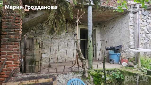 Къща м село Дъбравите, снимка 7 - Къщи - 54656193