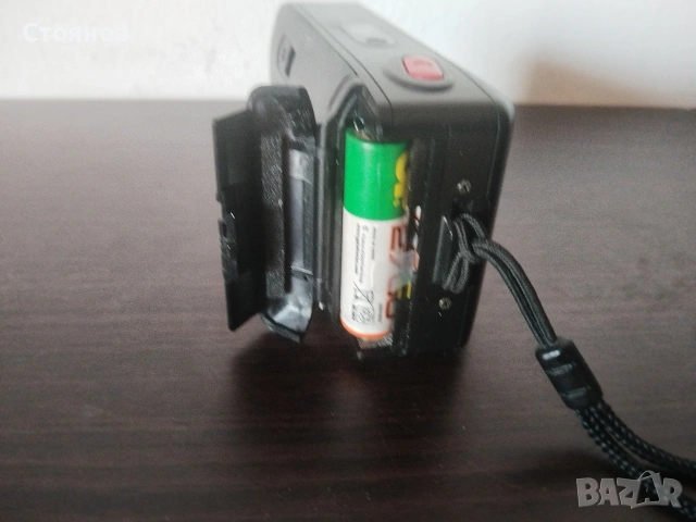 YASHICA J mini Japan, снимка 6 - Фотоапарати - 54825149