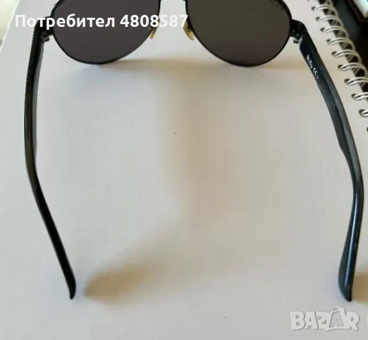 Мъжки слънчеви очила Blue Bay, снимка 17 - Слънчеви и диоптрични очила - 54512830