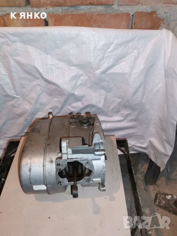 Мото двигатели, снимка 12 - Мотоциклети и мототехника - 54091876