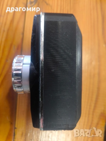 стар фотоапарат Kodak INSTAMATIC CAMERA 255X, снимка 4 - Фотоапарати - 54762065