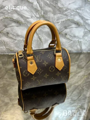 Чанти Louis Vuitton , снимка 3 - Чанти - 55586032