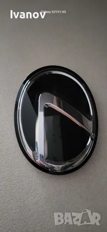емблема за Lexus RX NX, снимка 3 - Части - 55476302