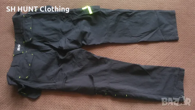 Bekken & Strom 4-VEIS STRETCH Work Pant размер М зцяло еластичен работен панталон W4-761, снимка 4 - Панталони - 55421473