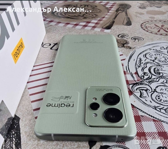 Realme GT 2 Pro 256/12, снимка 12 - Други - 54891626