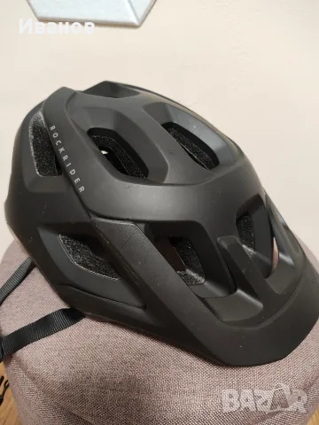 Каска Decathlon 