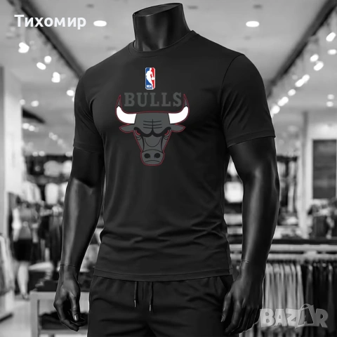 МЪЖКА ТЕНИСКА ОРИГИНАЛ