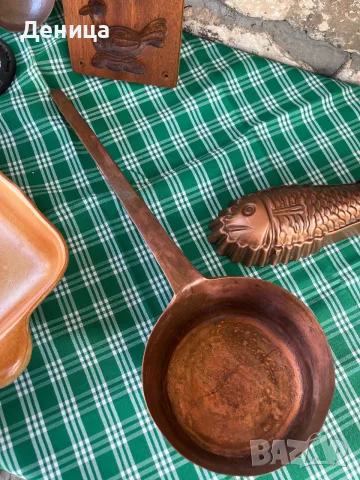 Различни помощници за кухнята, снимка 15 - Други - 55582221