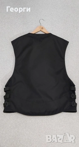 Мото елек ICON Brigand XL/XXl , снимка 7 - Аксесоари и консумативи - 55155437