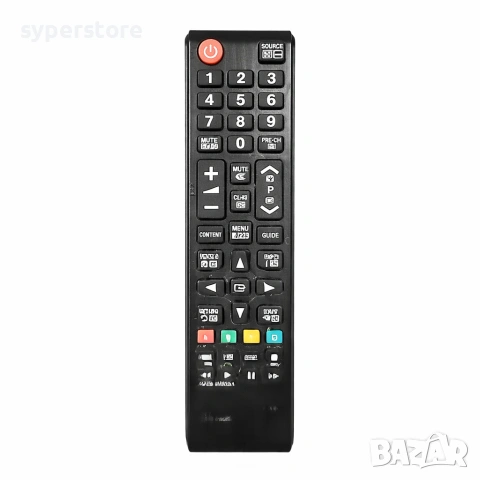 Дистанционно управление за телевизор Samsung SS002635 AA59-00602A - Втора употреба