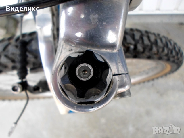 Cannondale M600 Patriot/ретро МТБ/, снимка 16 - Велосипеди - 54790043