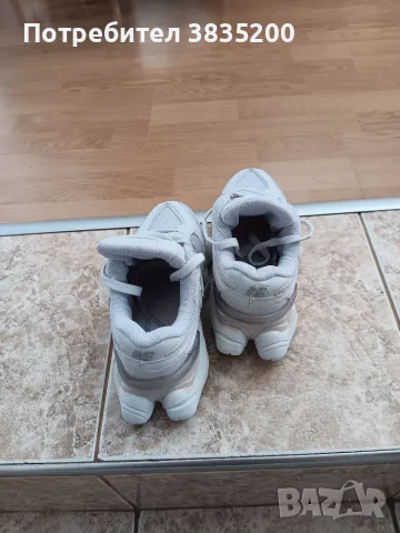 Дамски маратонки new balance, снимка 3 - Маратонки - 55581366