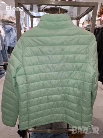 Дамско яке Colours of the word, снимка 2 - Якета - 53969995