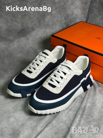Обувки Hermes Bouncing, снимка 5 - Спортни обувки - 54622260