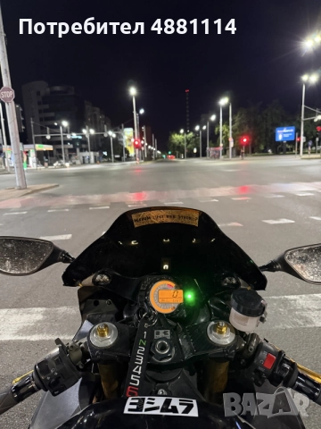 Kawasaki 636 A2, снимка 3 - Мотоциклети и мототехника - 55227638