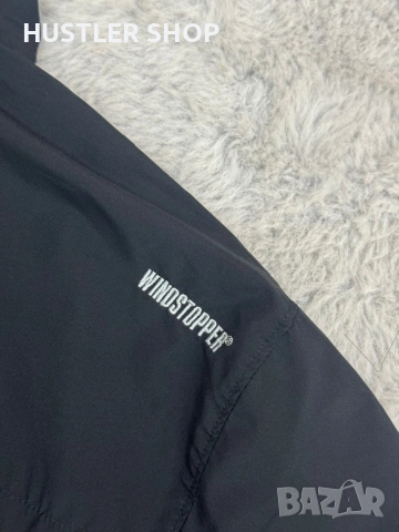 Мъжка ветровка ADIDAS CLIMAPROF. Размер XL, снимка 4 - Спортни дрехи, екипи - 54402675