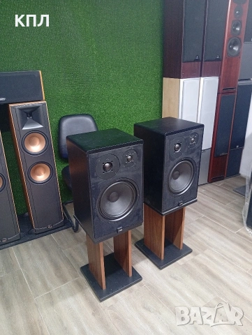 Тонколони CANTON Karat-300, снимка 2 - Тонколони - 54618748