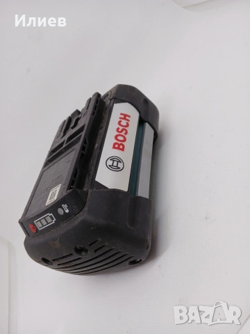 Оригинална Батерия Bosch 36V (2.6 Ah) Li-Ion High Power за Градинска Техника