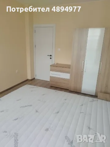 Двустаен на Центъра!