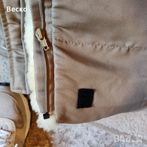 Зимно покривало за детска количка или бебешки кош., снимка 2 - Други - 54133368