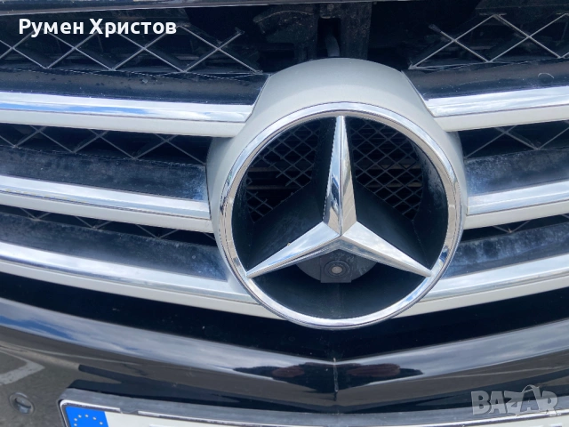 Mercedes GLK 320  X204, снимка 2 - Автомобили и джипове - 52275659