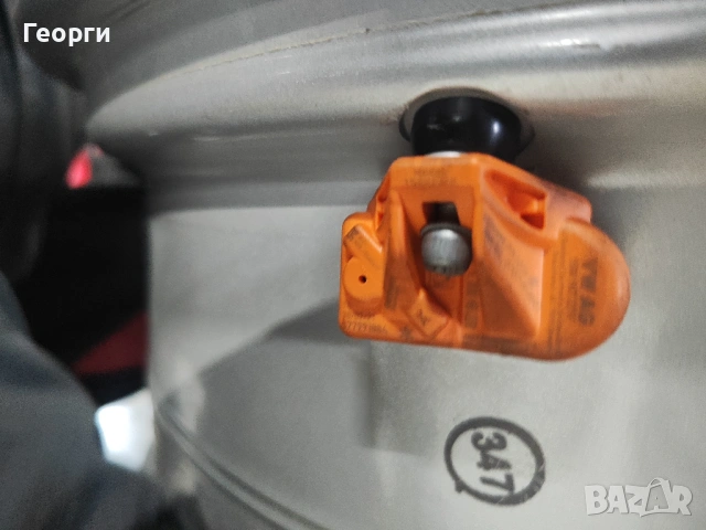 4бр. алуминиева джанта 19цола за Audi, снимка 11 - Гуми и джанти - 54188308