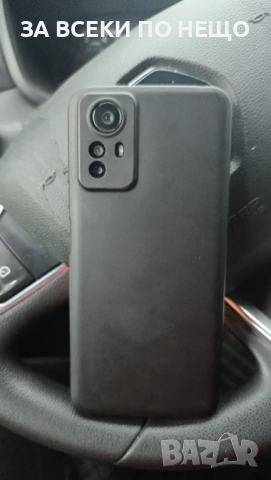 Redmi Note 12S/256GB, снимка 3 - Xiaomi - 54584534
